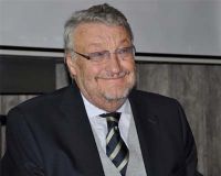 JUDr. Ladislav Vostárek